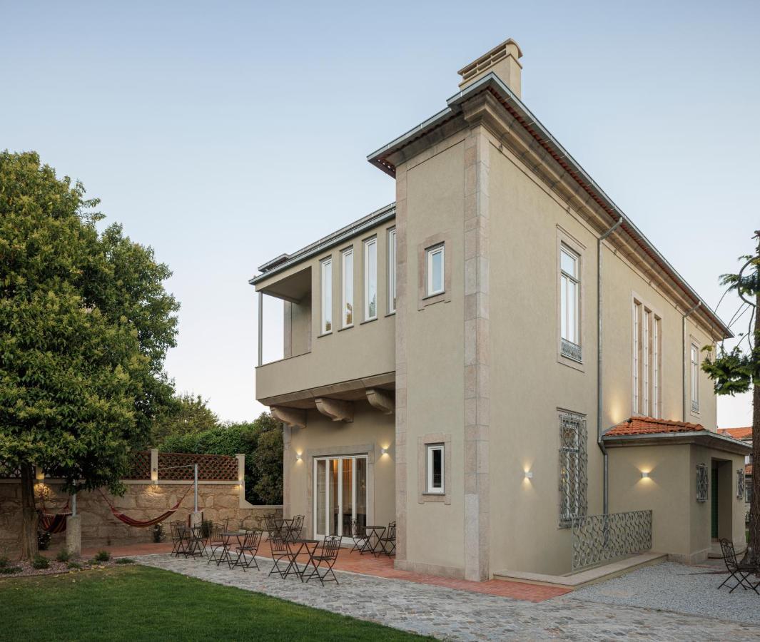 מלון פורטו Casa Kala מראה חיצוני תמונה