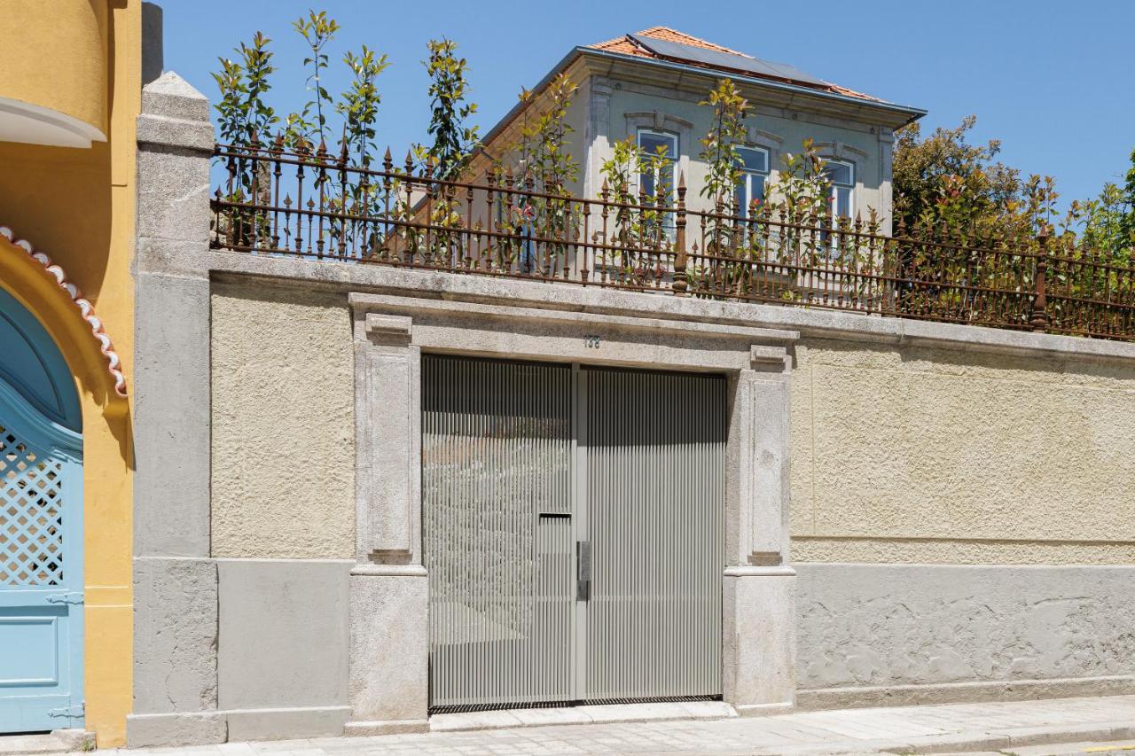 מלון פורטו Casa Kala מראה חיצוני תמונה